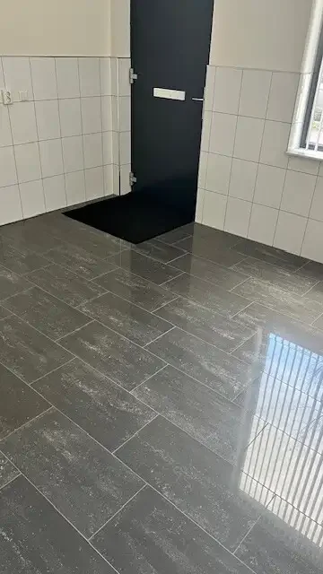 Foto van de Appartement gelegen aan de Vrederustlaan in Den Haag