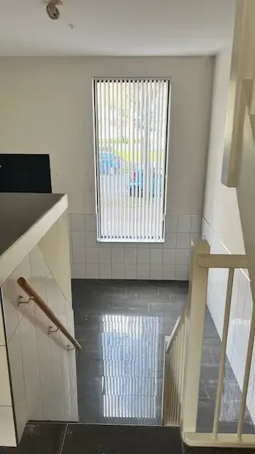 Foto van de Appartement gelegen aan de Vrederustlaan in Den Haag