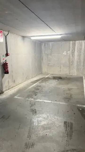 Foto van de Appartement gelegen aan de Vrederustlaan in Den Haag
