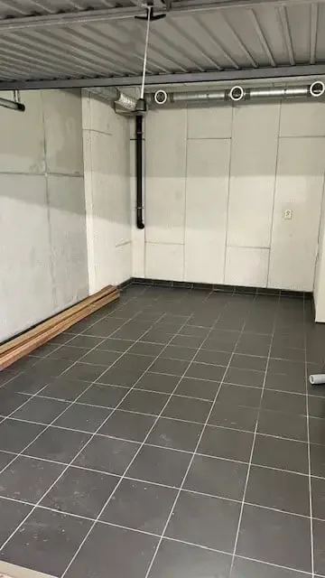 Foto van de Appartement gelegen aan de Vrederustlaan in Den Haag