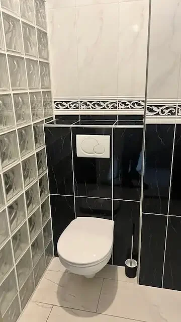 Foto van de Appartement gelegen aan de Vrederustlaan in Den Haag