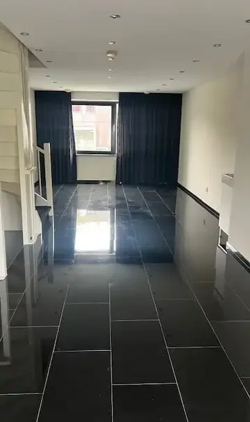 Foto van de Appartement gelegen aan de Vrederustlaan in Den Haag