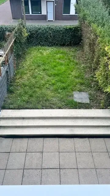 Foto van de Appartement gelegen aan de Vrederustlaan in Den Haag