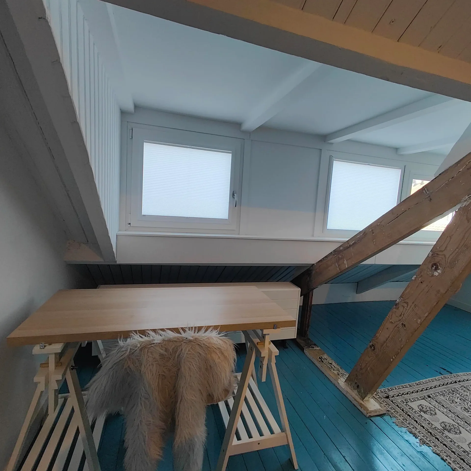 Foto van de Appartement gelegen aan de Amalia van Anhaltstraat in Eindhoven