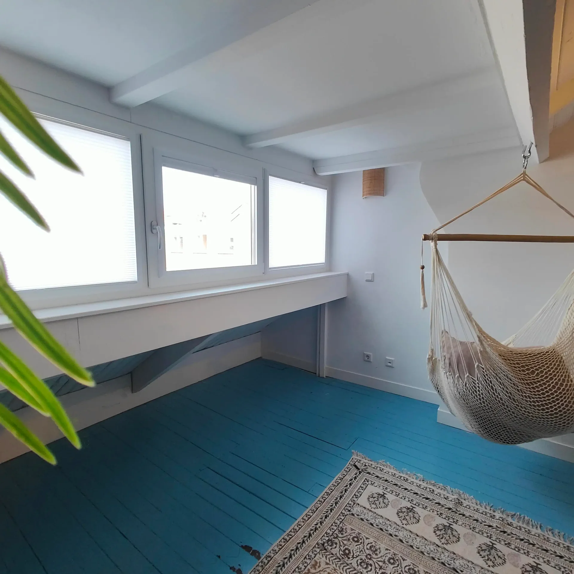 Foto van de Appartement gelegen aan de Amalia van Anhaltstraat in Eindhoven