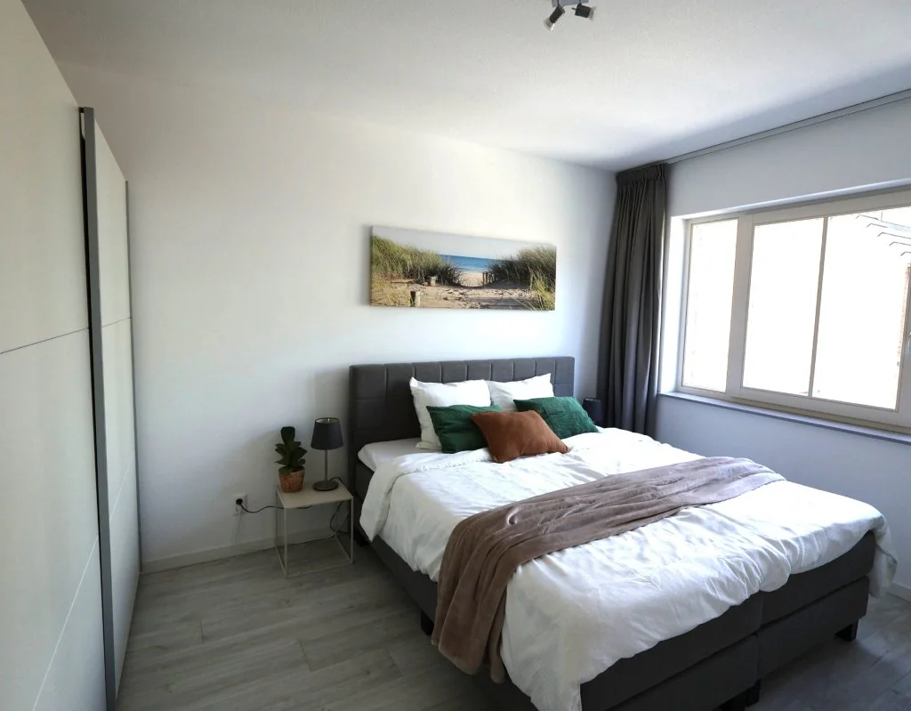 Foto van de Appartement gelegen aan de Luxemburghof in Delft