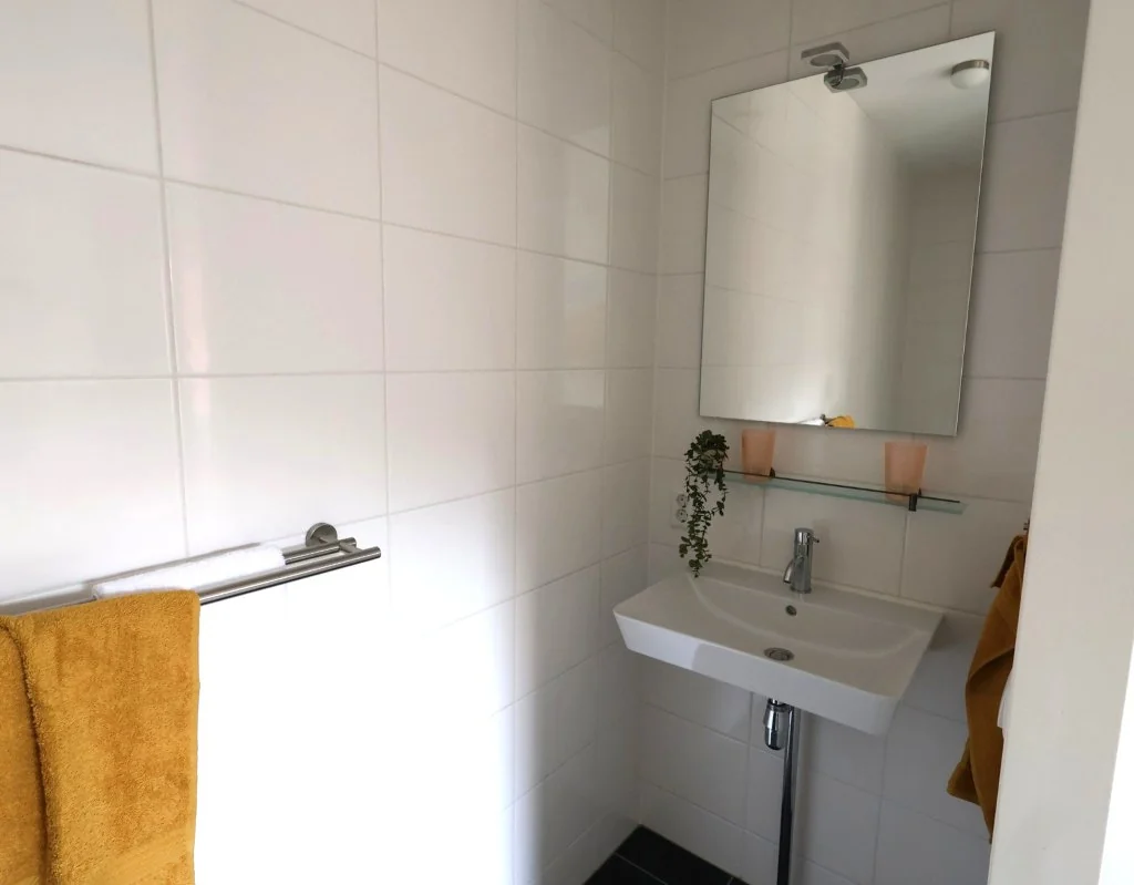 Foto van de Appartement gelegen aan de Luxemburghof in Delft