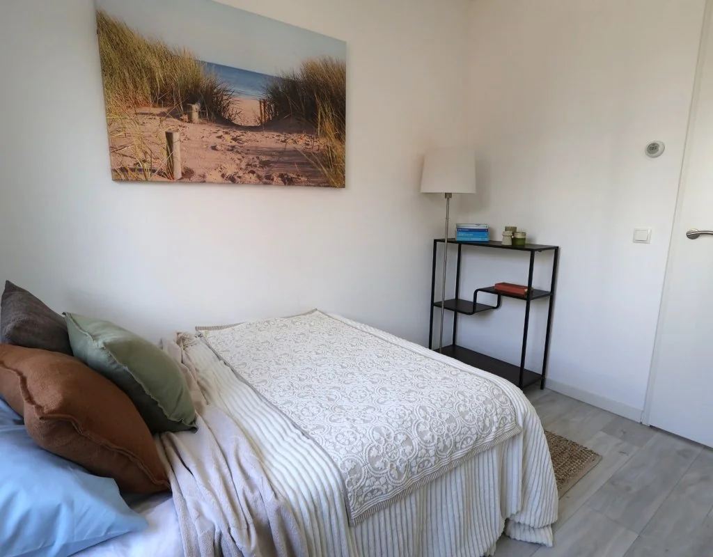 Foto van de Appartement gelegen aan de Luxemburghof in Delft