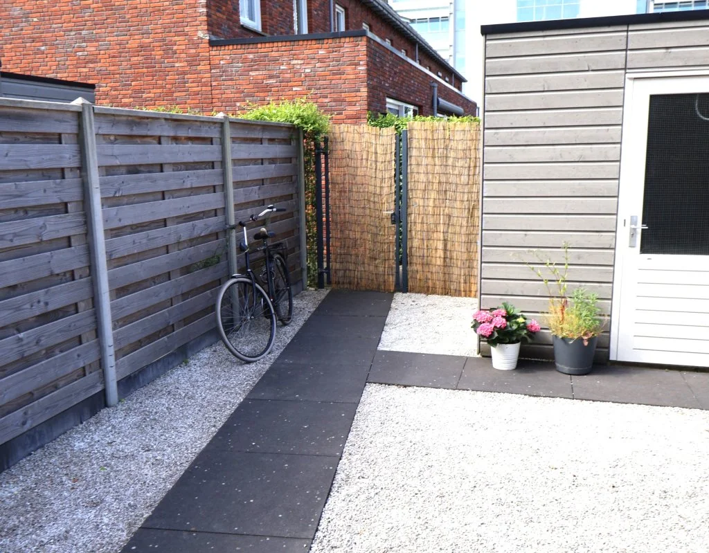 Foto van de Appartement gelegen aan de Luxemburghof in Delft