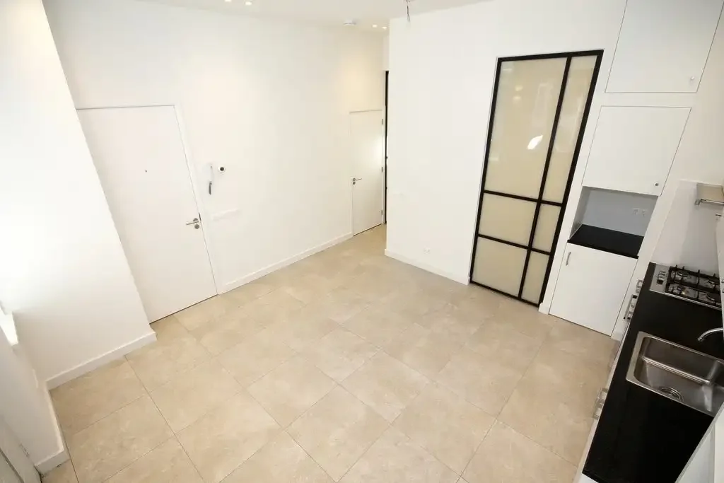 Foto van de Appartement gelegen aan de Zusterstraat in Den Haag