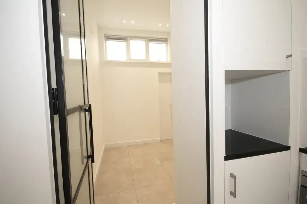 Foto van de Appartement gelegen aan de Zusterstraat in Den Haag