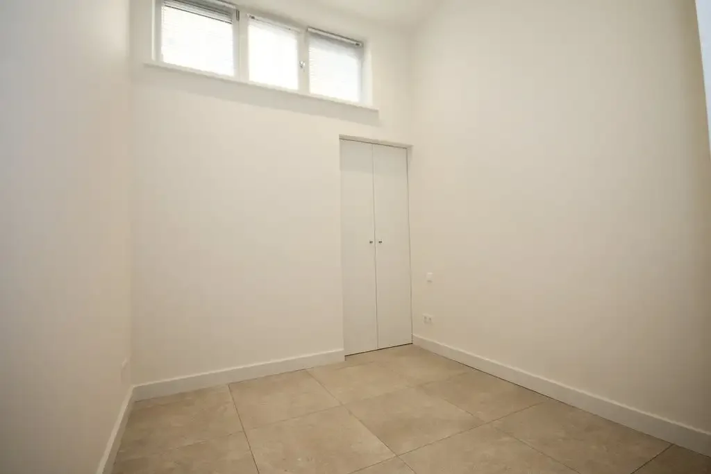 Foto van de Appartement gelegen aan de Zusterstraat in Den Haag