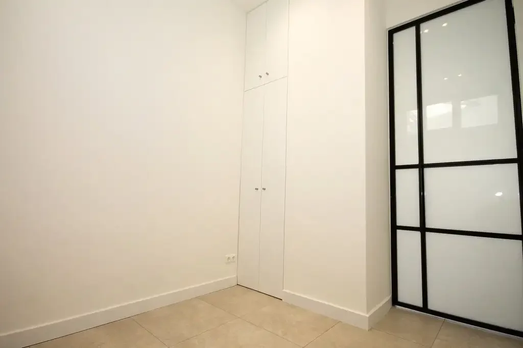 Foto van de Appartement gelegen aan de Zusterstraat in Den Haag