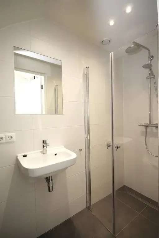 Foto van de Appartement gelegen aan de Zusterstraat in Den Haag