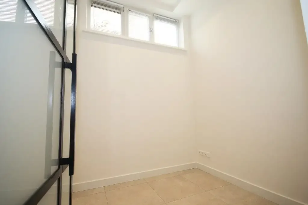 Foto van de Appartement gelegen aan de Zusterstraat in Den Haag