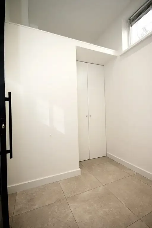 Foto van de Appartement gelegen aan de Zusterstraat in Den Haag