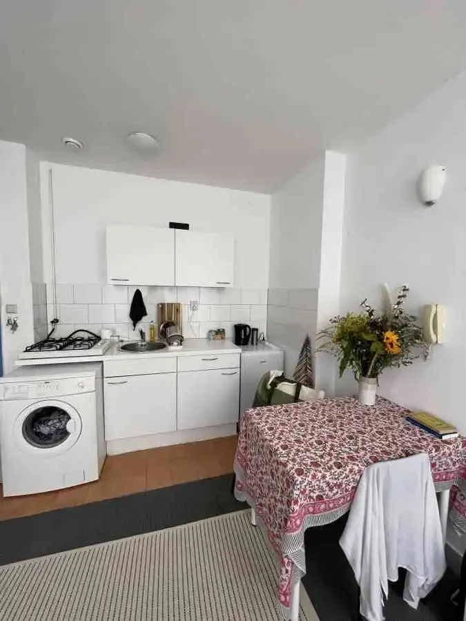 Foto van de Appartement gelegen aan de Wittevrouwensingel in Utrecht