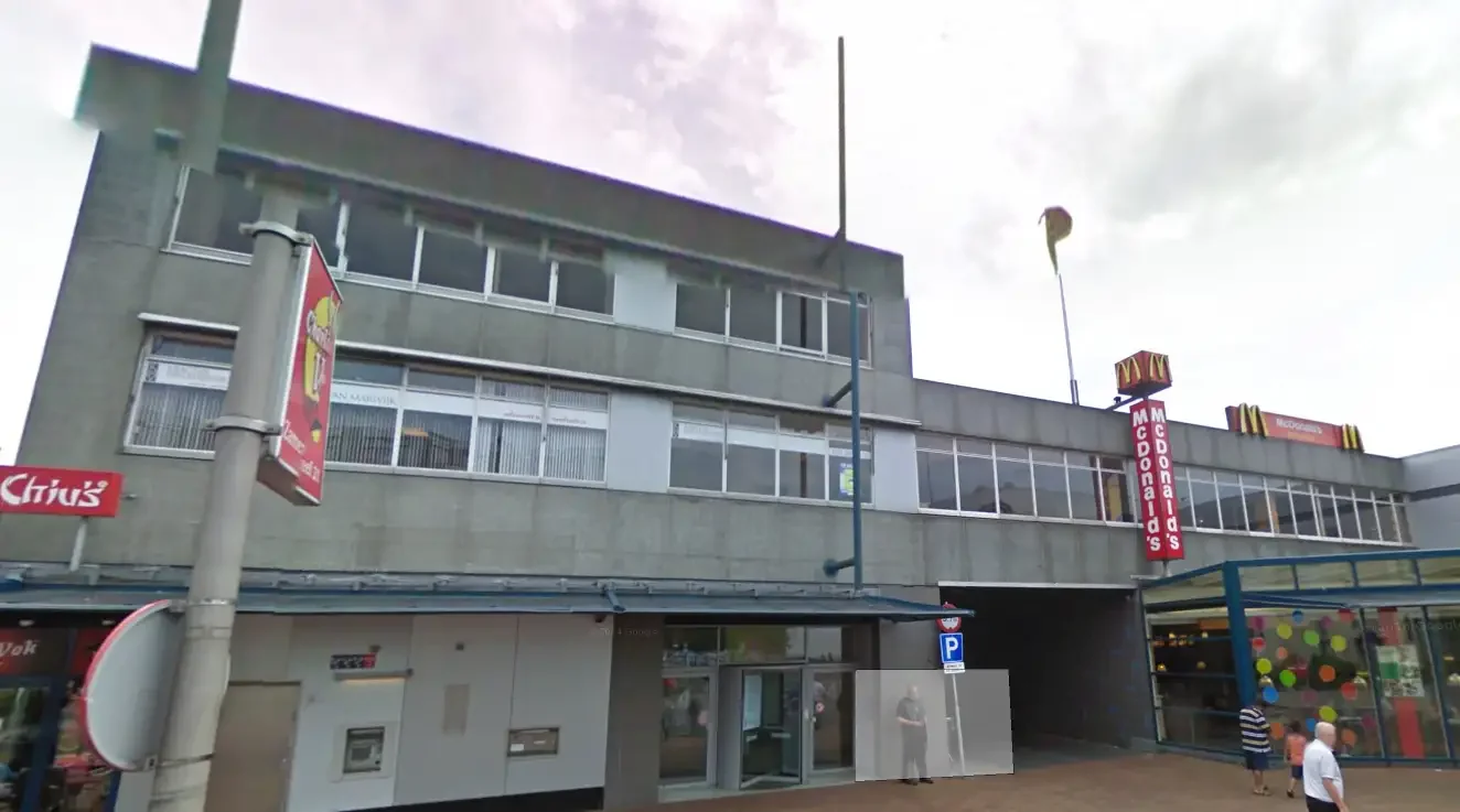 Foto van de Appartement gelegen aan de Gloriantdreef in Utrecht