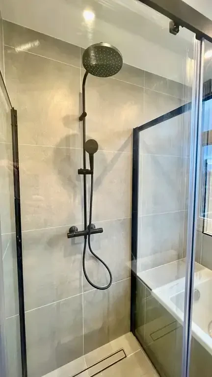 Foto van de Appartement gelegen aan de Hendrik Zwaardecroonstraat in Den Haag