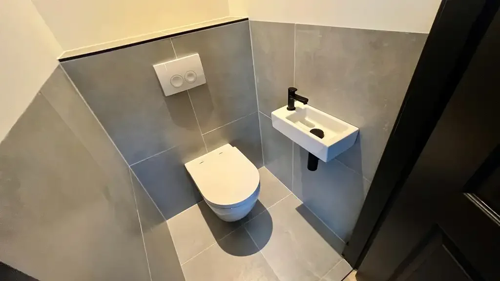 Foto van de Appartement gelegen aan de Hendrik Zwaardecroonstraat in Den Haag