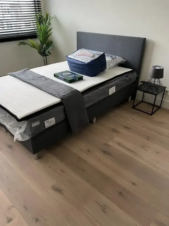 Foto van de Appartement gelegen aan de Hendrik Zwaardecroonstraat in Den Haag