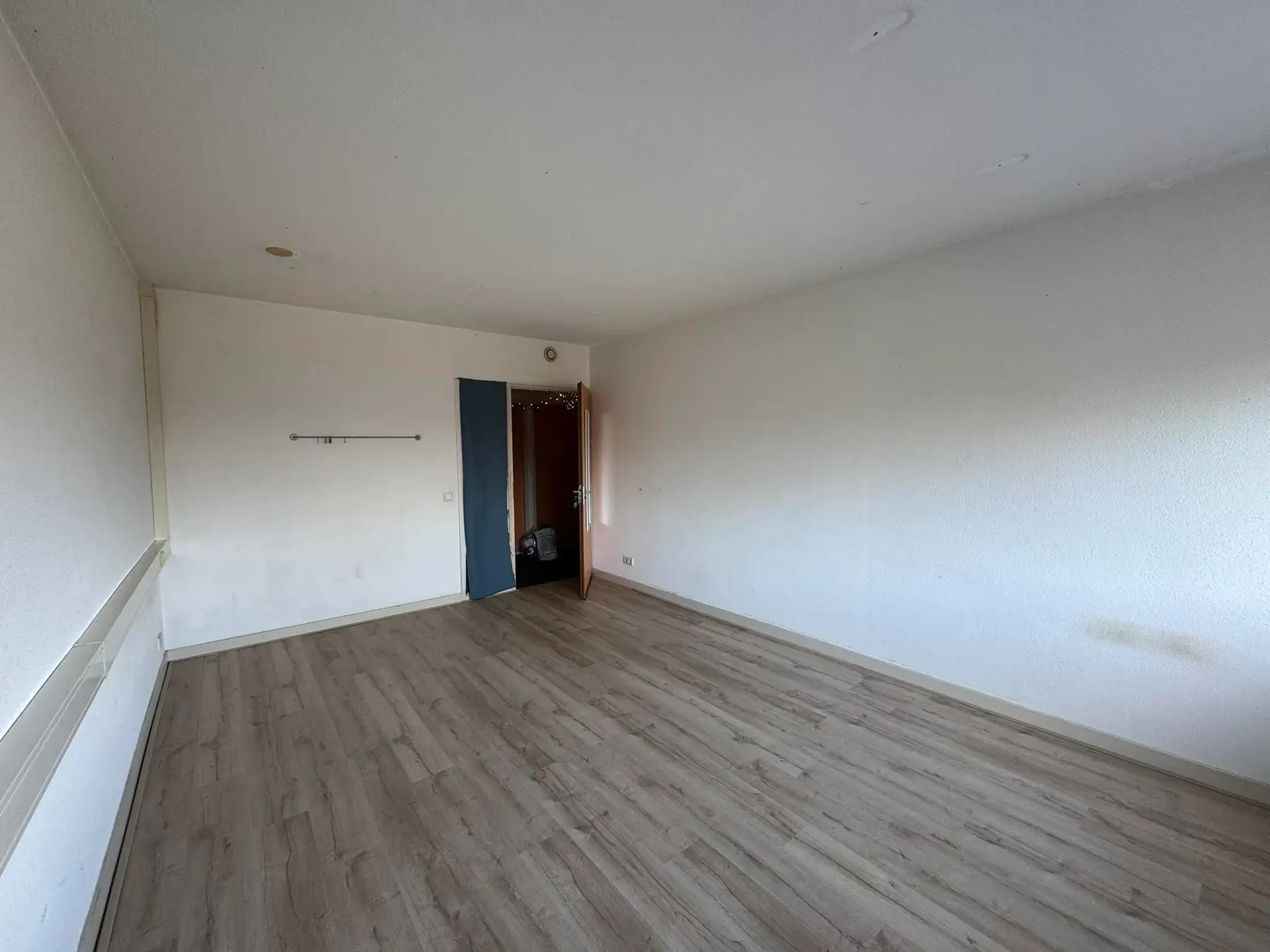 Foto van de Appartement gelegen aan de Spoorstraat in Breda