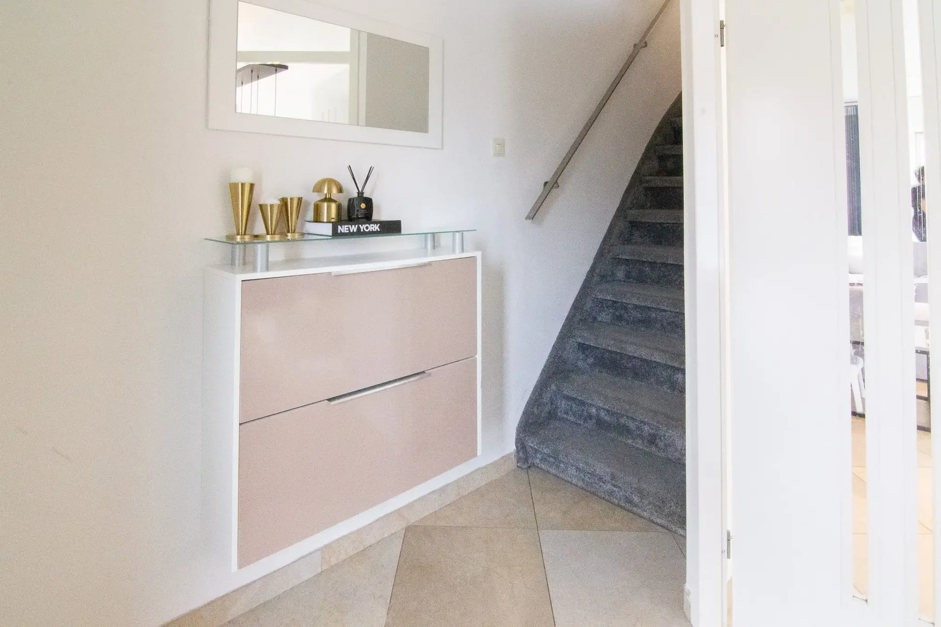 Foto van de Appartement gelegen aan de Albatroshoek in Spijkenisse