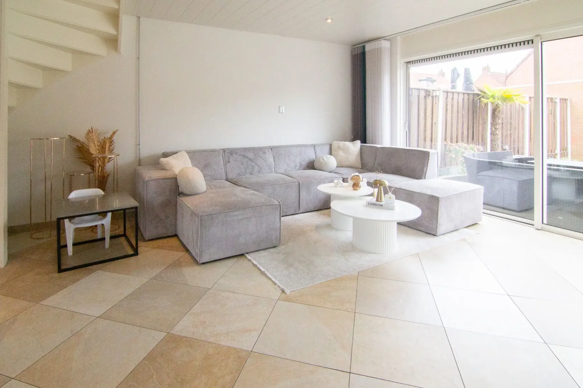 Foto van de Appartement gelegen aan de Albatroshoek in Spijkenisse