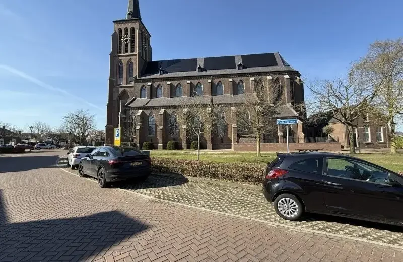 Foto van de Appartement gelegen aan de Esdonkstraat in Veghel