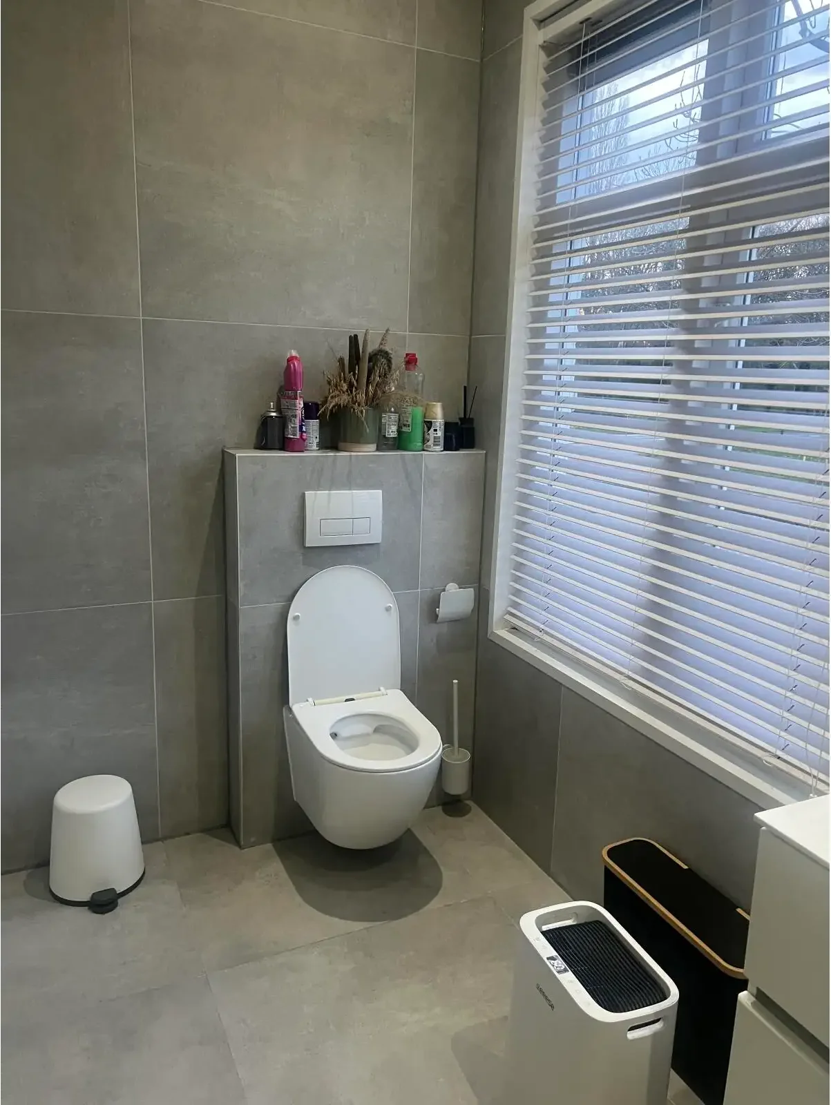 Foto van de Appartement gelegen aan de van Vredenburchweg in Rijswijk