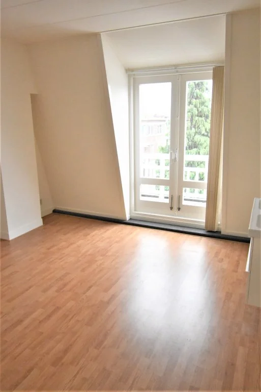 Foto van de Appartement gelegen aan de Juliana van Stolberglaan in Den Haag