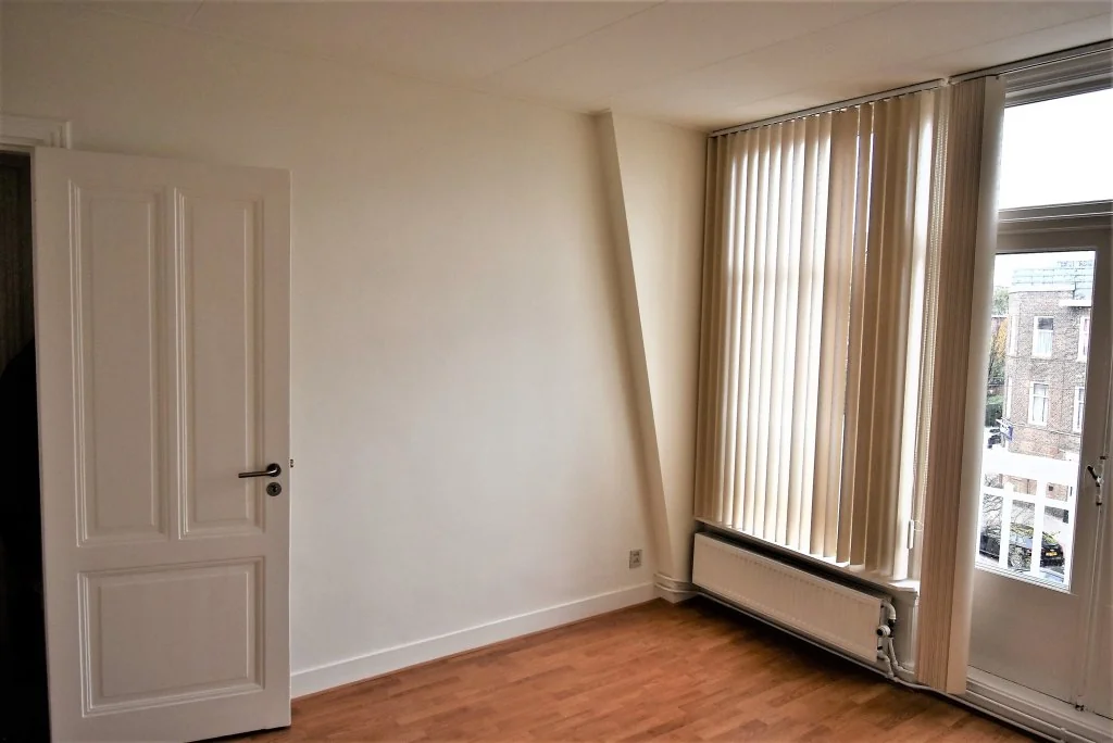 Foto van de Appartement gelegen aan de Juliana van Stolberglaan in Den Haag