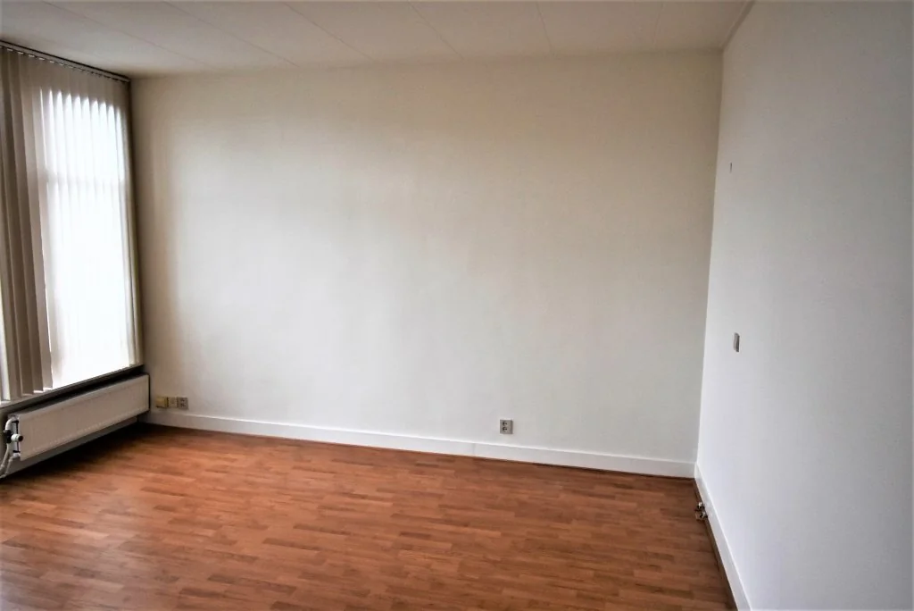 Foto van de Appartement gelegen aan de Juliana van Stolberglaan in Den Haag