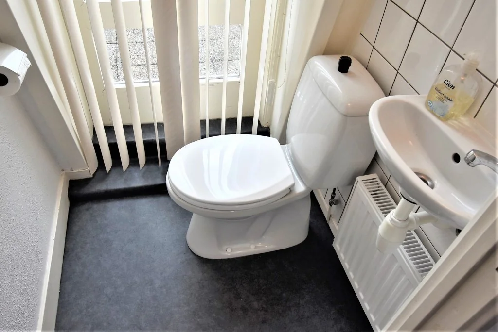 Foto van de Appartement gelegen aan de Juliana van Stolberglaan in Den Haag