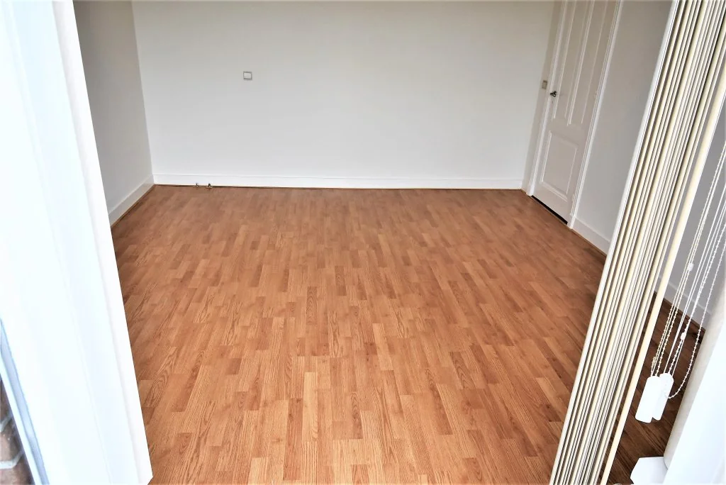 Foto van de Appartement gelegen aan de Juliana van Stolberglaan in Den Haag