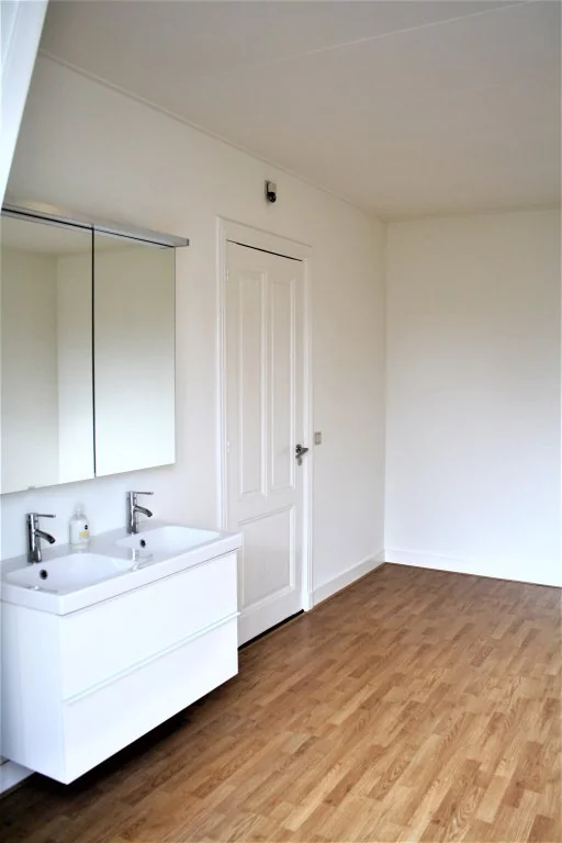 Foto van de Appartement gelegen aan de Juliana van Stolberglaan in Den Haag