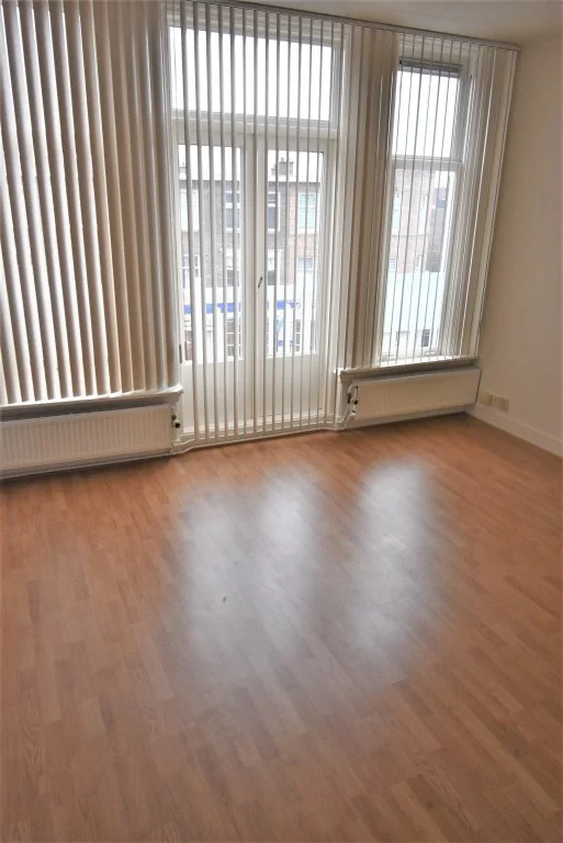 Foto van de Appartement gelegen aan de Juliana van Stolberglaan in Den Haag