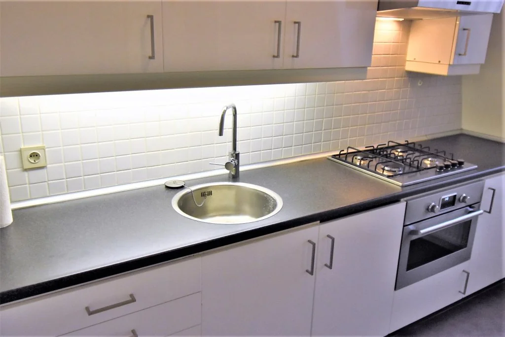 Foto van de Appartement gelegen aan de Juliana van Stolberglaan in Den Haag