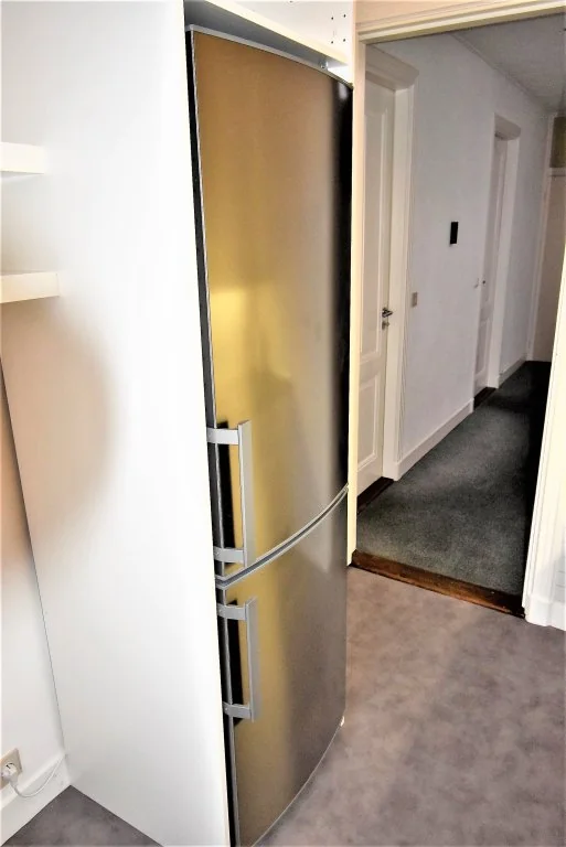 Foto van de Appartement gelegen aan de Juliana van Stolberglaan in Den Haag