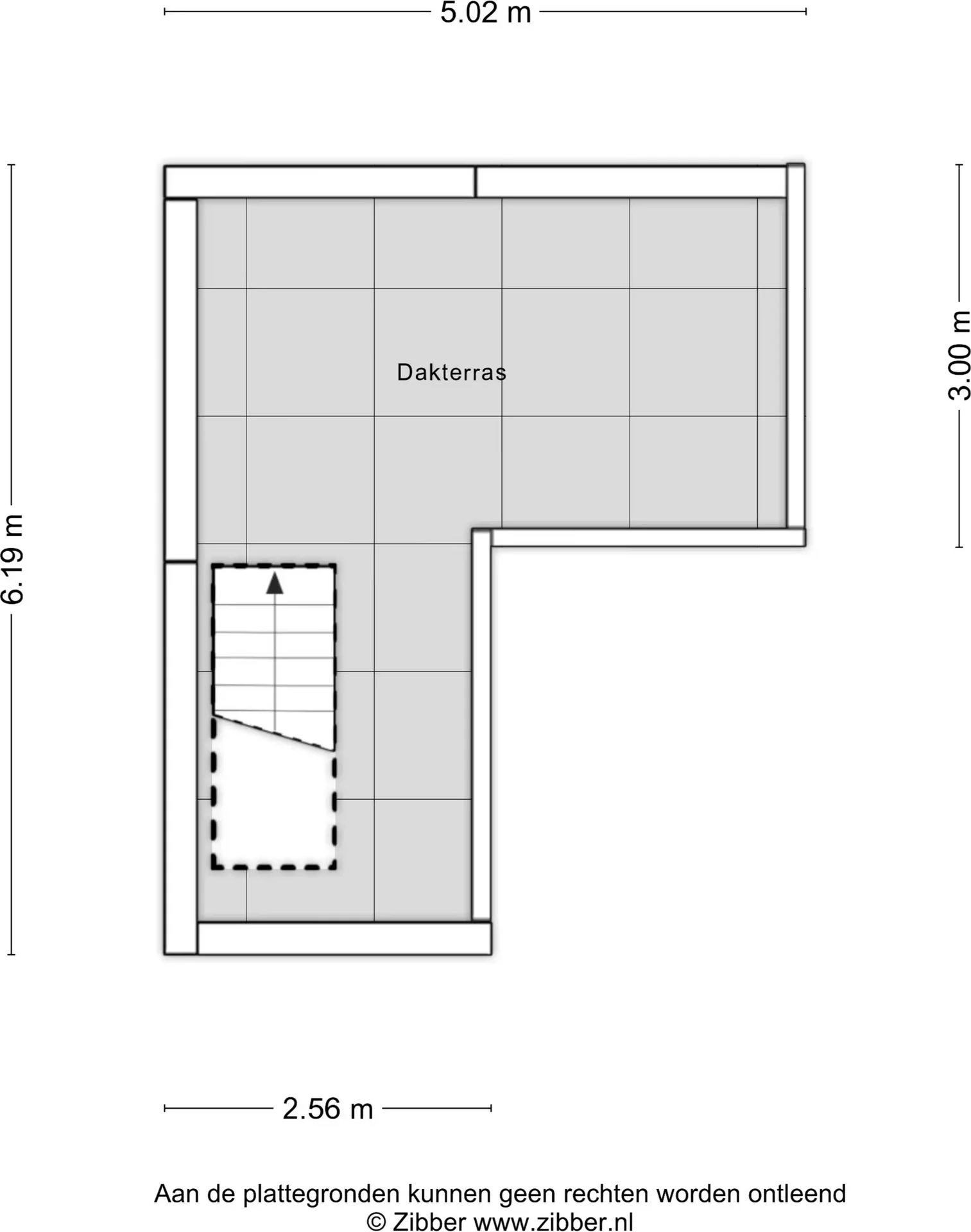 Foto van de Appartement gelegen aan de Lijnbaansgracht in Amsterdam