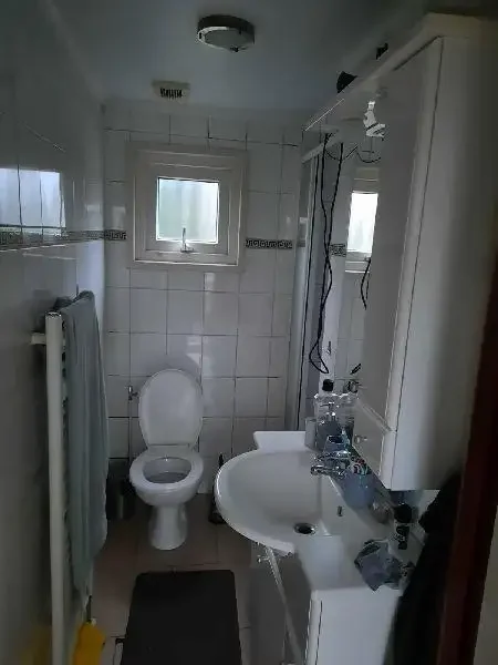 Foto van de Appartement gelegen aan de Noordhoekstraat in Schaijk