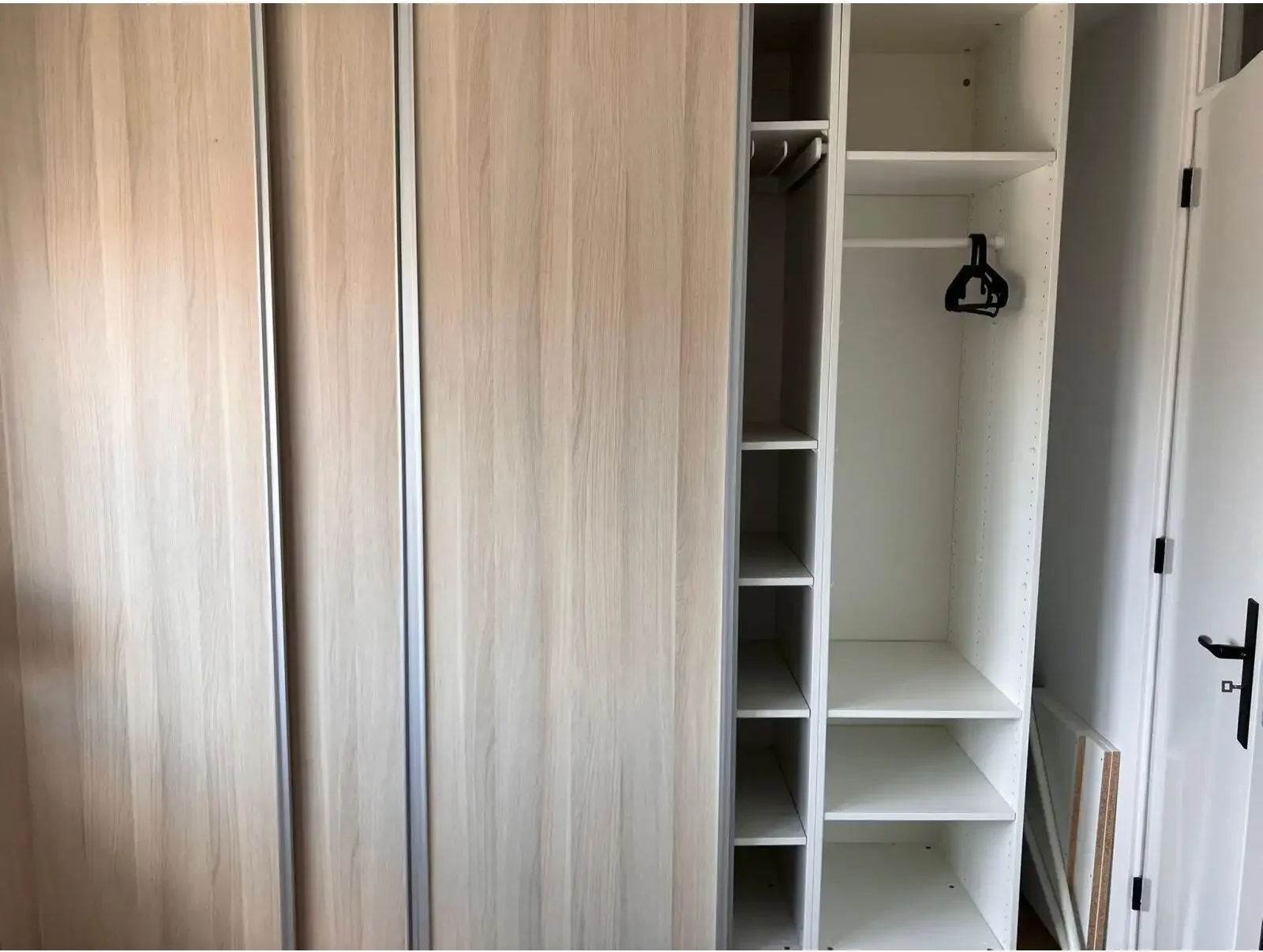 Foto van de Appartement gelegen aan de Beatrixstraat in Halfweg