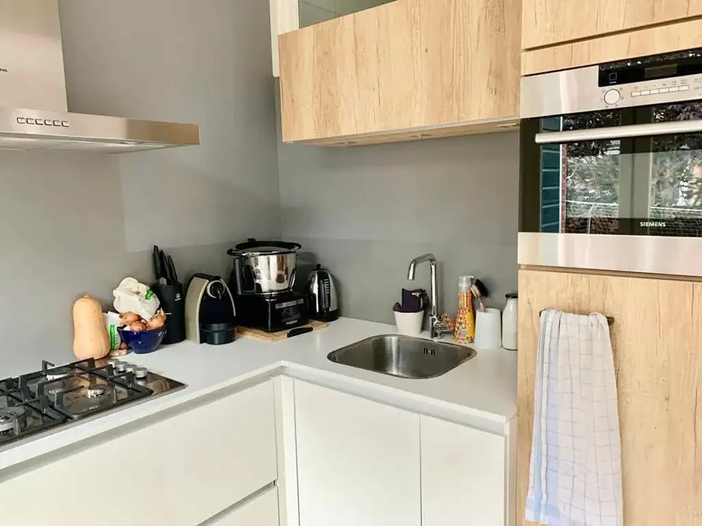 Foto van de Appartement gelegen aan de Pieter van den Zandestraat in Den Haag