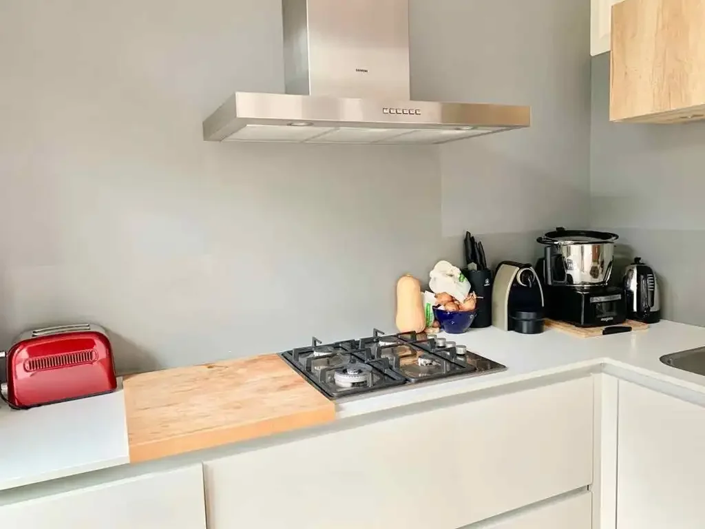 Foto van de Appartement gelegen aan de Pieter van den Zandestraat in Den Haag