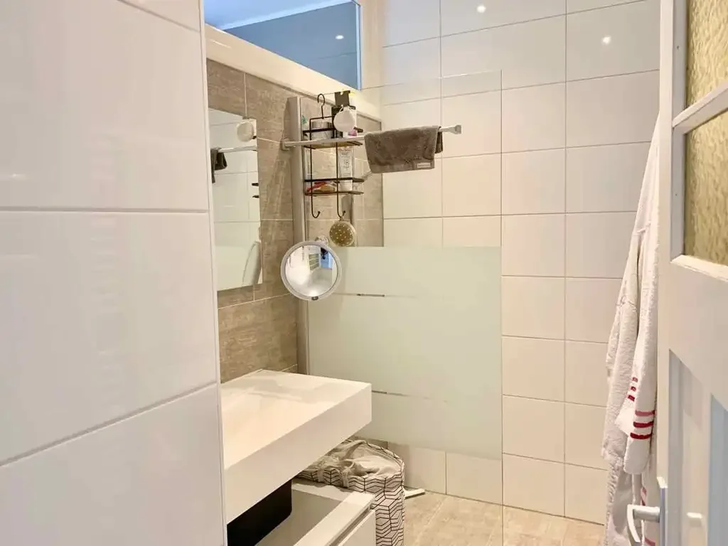 Foto van de Appartement gelegen aan de Pieter van den Zandestraat in Den Haag