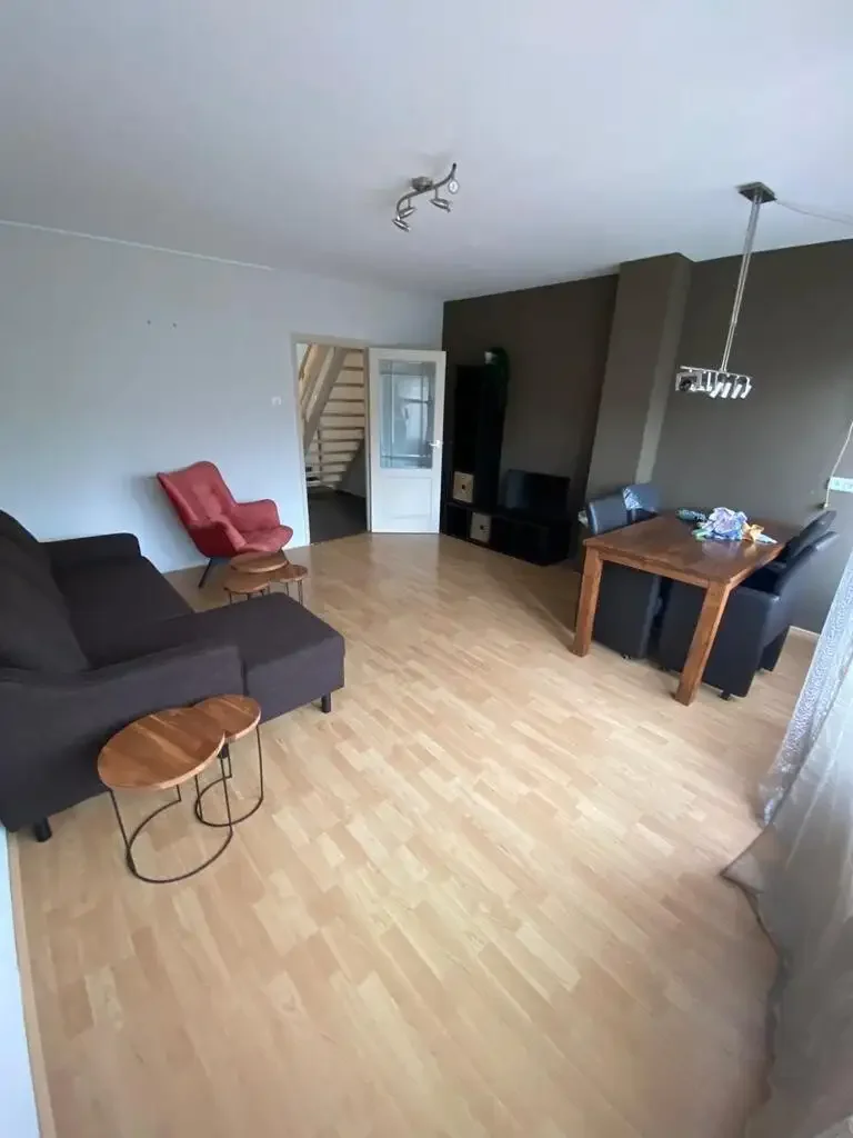 Foto van de Appartement gelegen aan de Willem Barentszstraat in Den Bosch