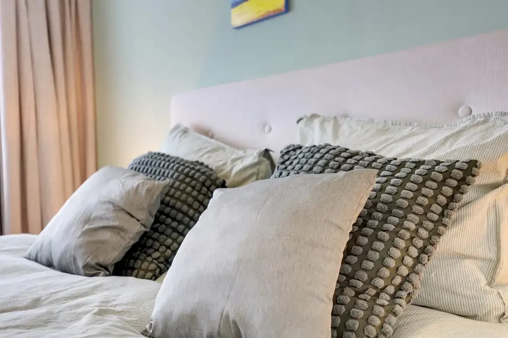 Foto van de Appartement gelegen aan de Hakfortlaan in Arnhem