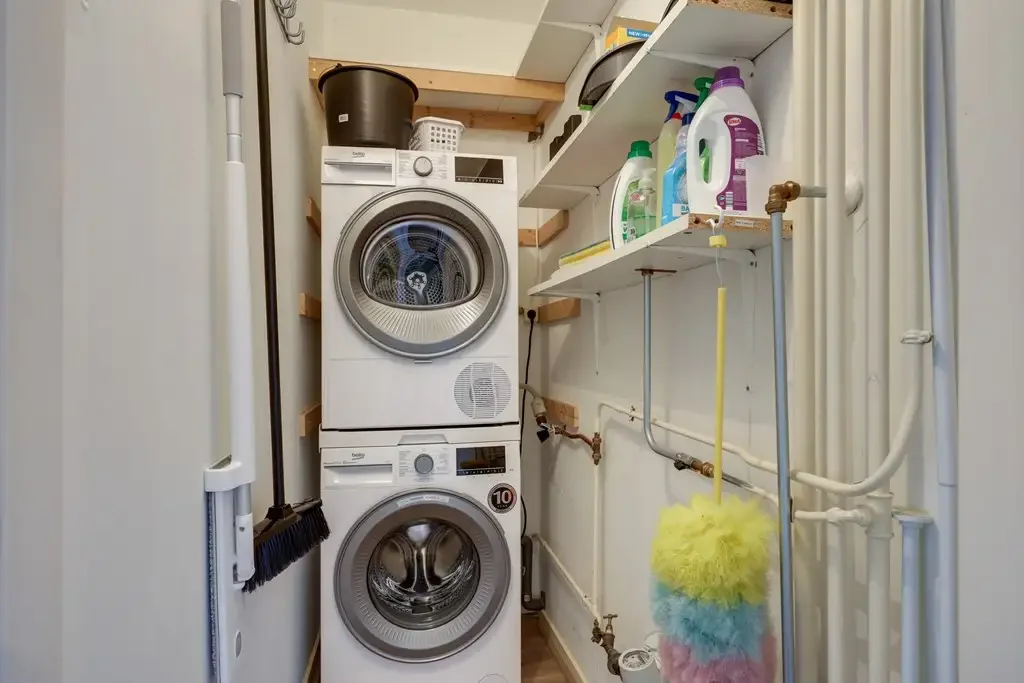 Foto van de Appartement gelegen aan de Hakfortlaan in Arnhem
