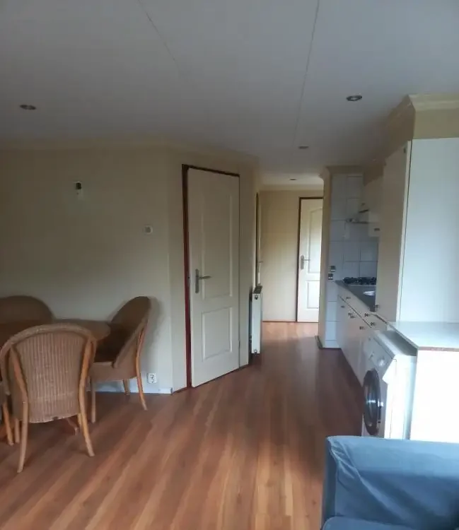 Foto van de Appartement gelegen aan de Noordhoekstraat in Schaijk