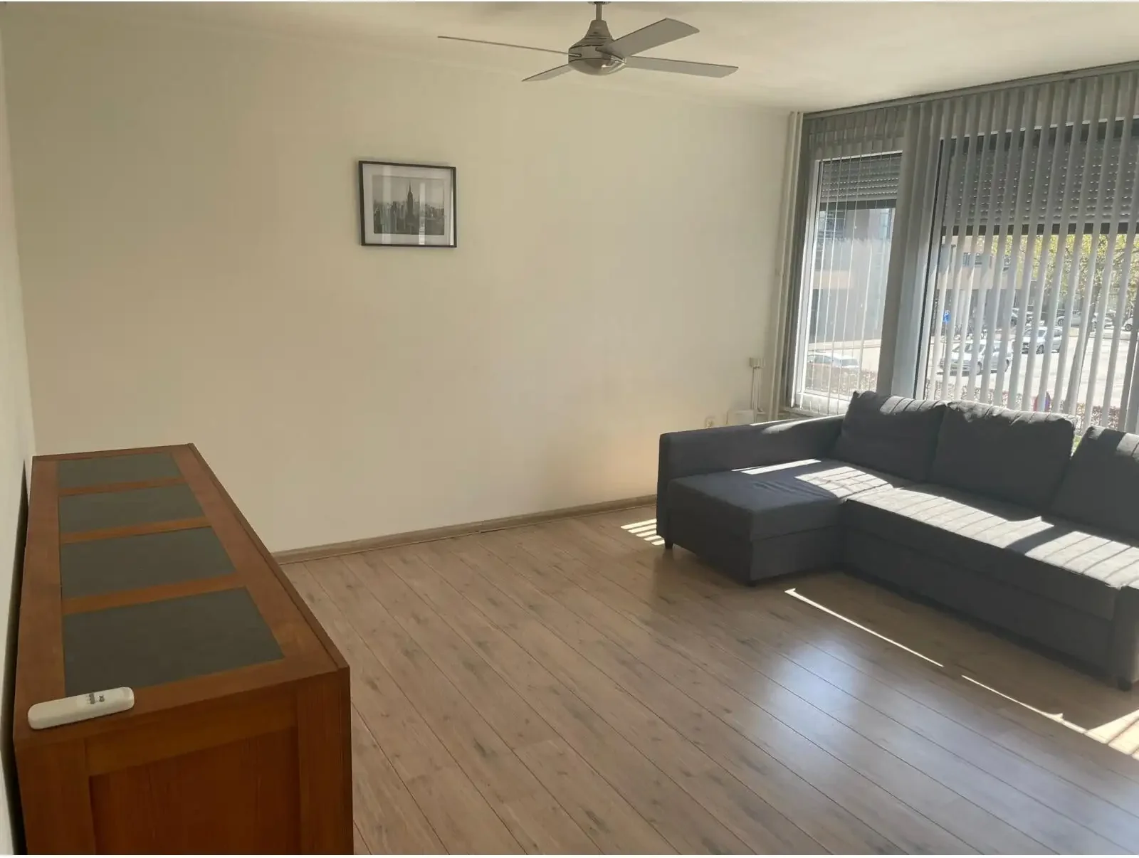 Foto van de Appartement gelegen aan de Suyslaan in Eindhoven